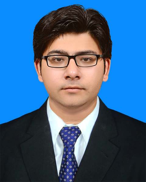 Muhammad Usman Profile