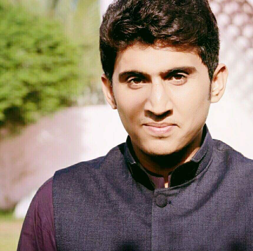 Wasim Hassan Profile Wasim Hassan Profile