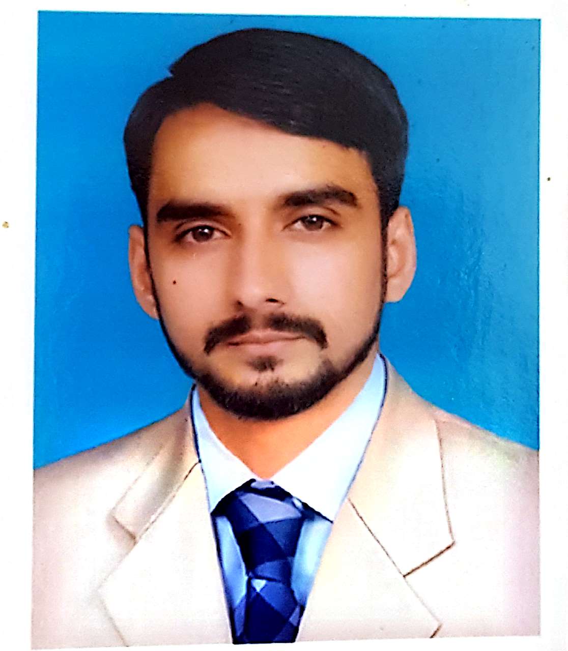 Hafiz Adeel Profile Hafiz Adeel Profile
