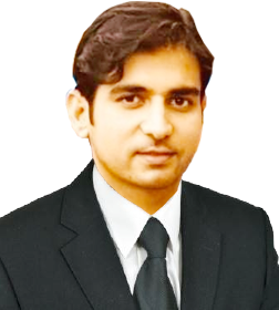 Syed Ali Shah Profile