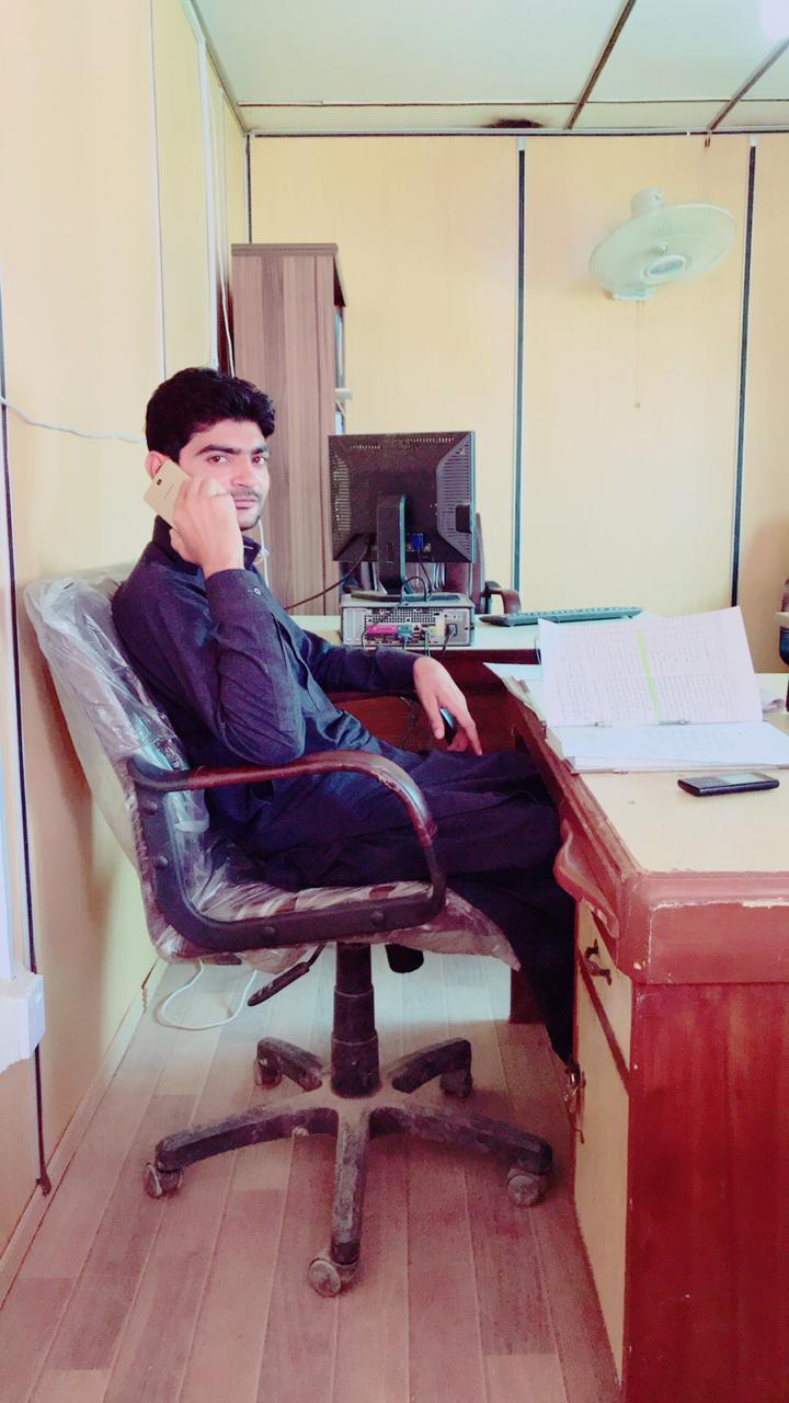 Muhammad Asjid Profile