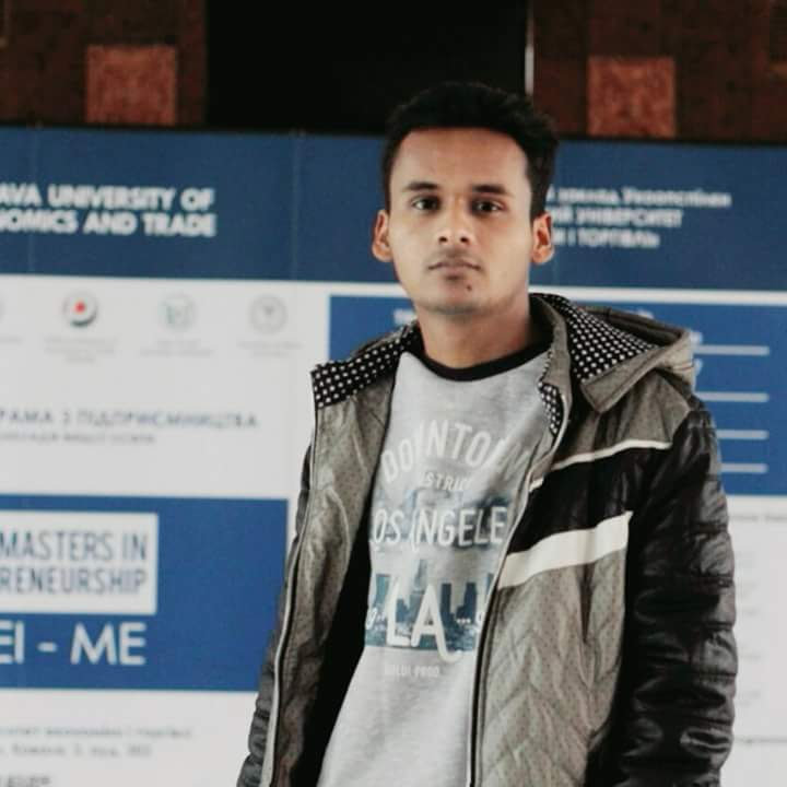 Muhammad Afzal Profile Muhammad Afzal Profile