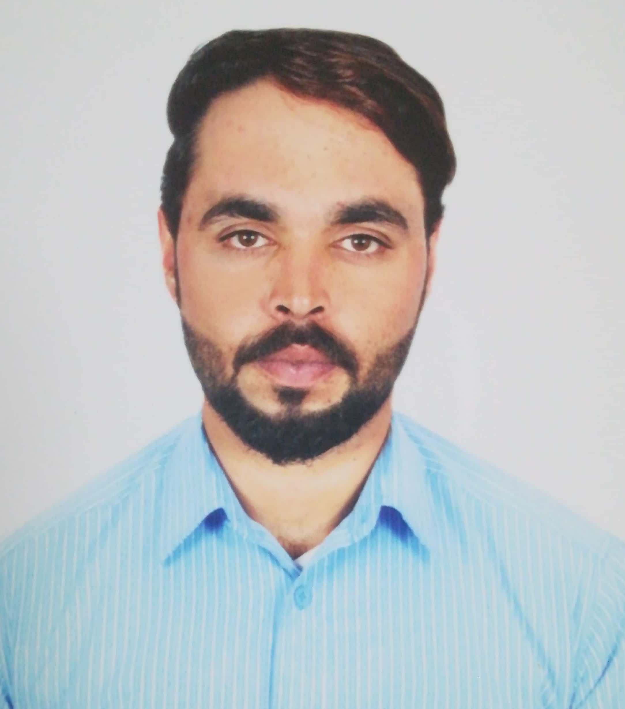 Qamar Murtaza Profile Qamar Murtaza Profile