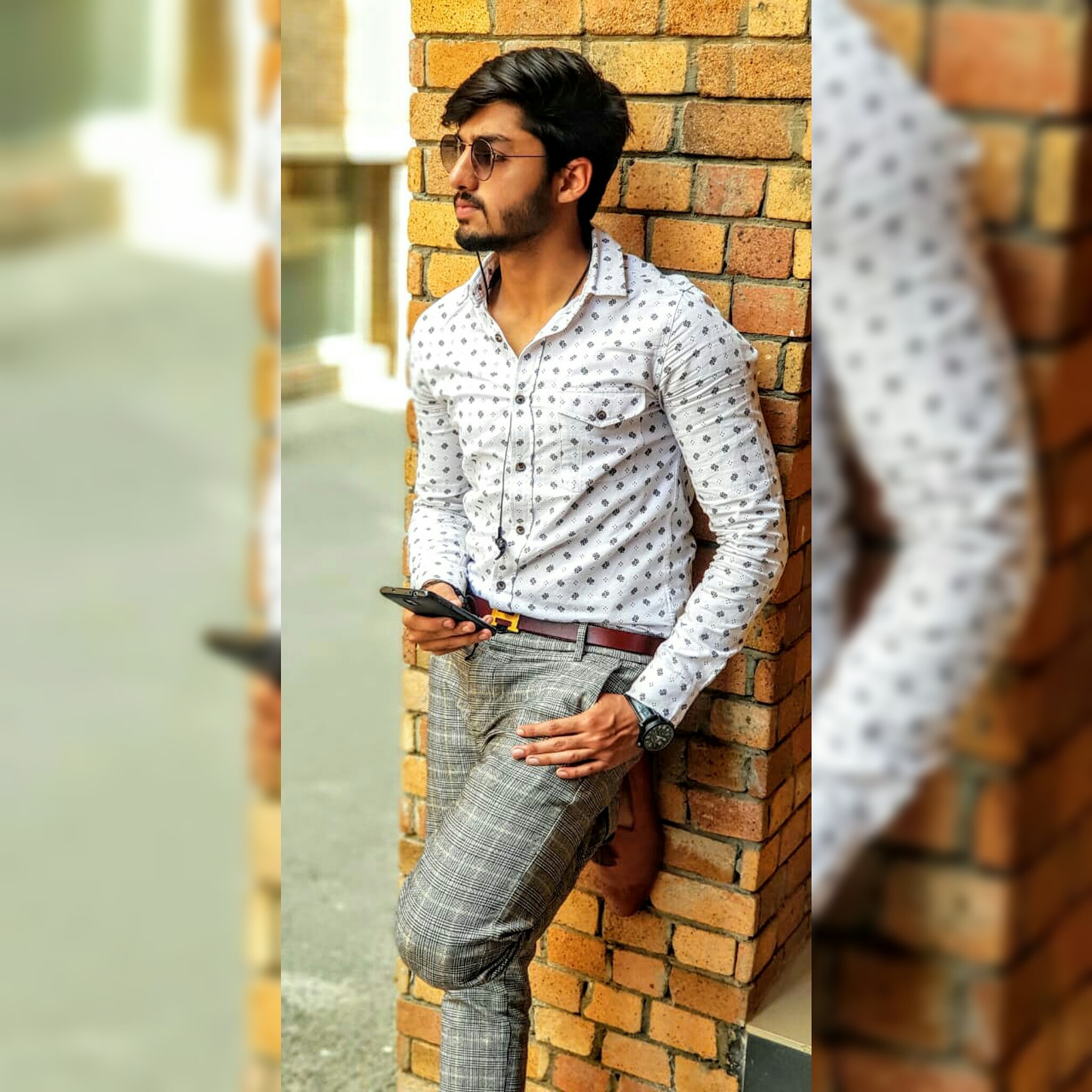 Huzaifa Asif Profile Huzaifa Asif Profile