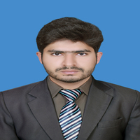 M Haseeb Ahad Profile M Haseeb Ahad Profile
