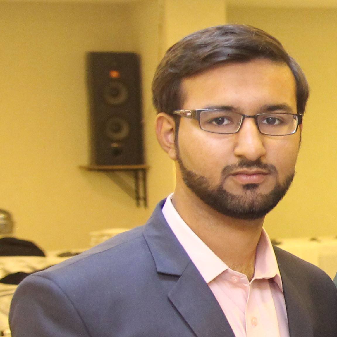 Khurram Ilyas Profile Khurram Ilyas Profile