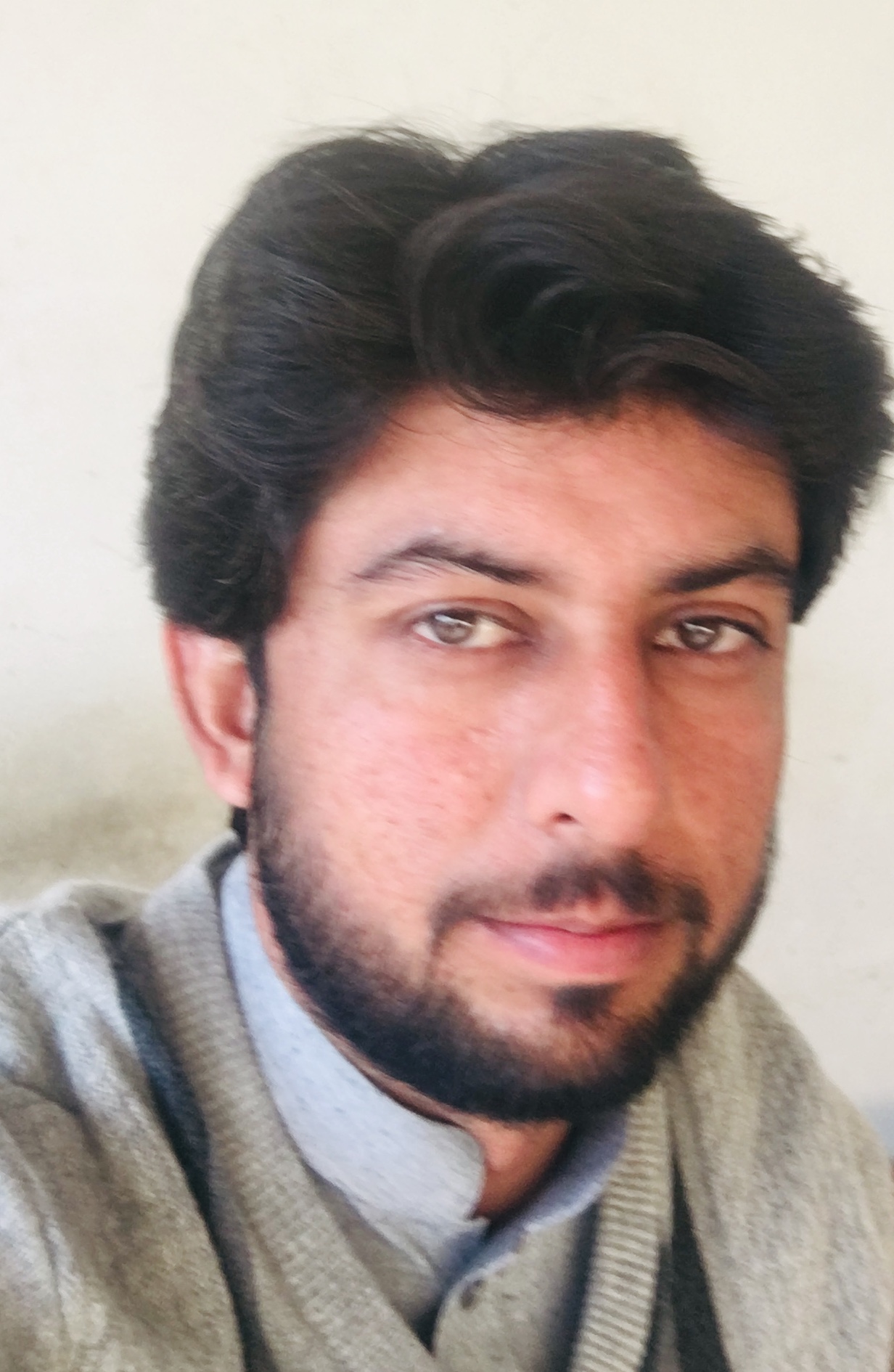 Sahibzada Adnan Ahmad Profile