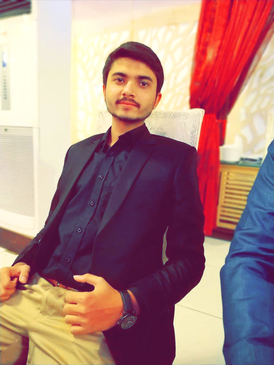 Muhammad Sharjil Merchant Profile Muhammad Sharjil Merchant Profile