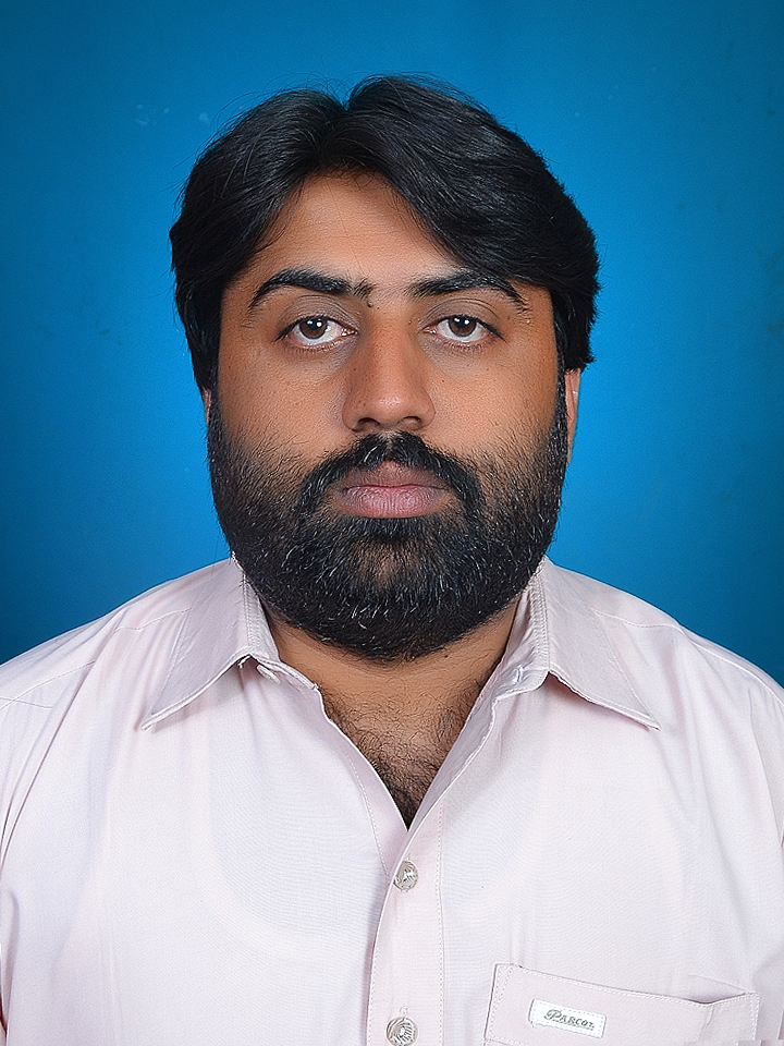 Abdul Qadeer Profile Abdul Qadeer Profile