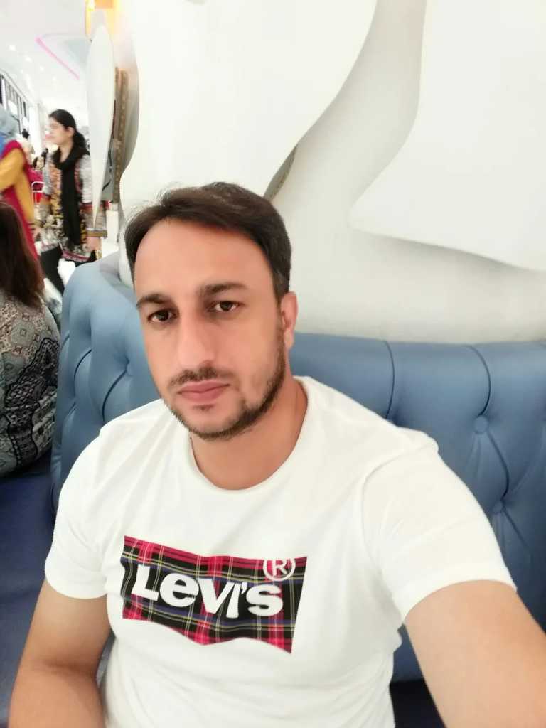 Muhammad Naeem Profile Muhammad Naeem Profile