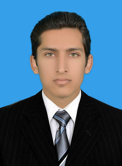 Muhammad Hamid Profile