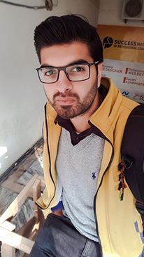 Zeeshan Fiaz Profile