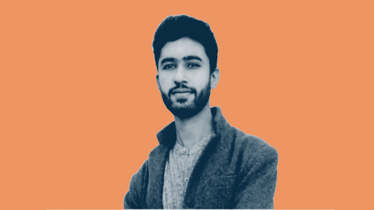 FAIZAN ALI Profile FAIZAN ALI Profile