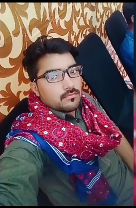 Amir Hussain Profile Amir Hussain Profile