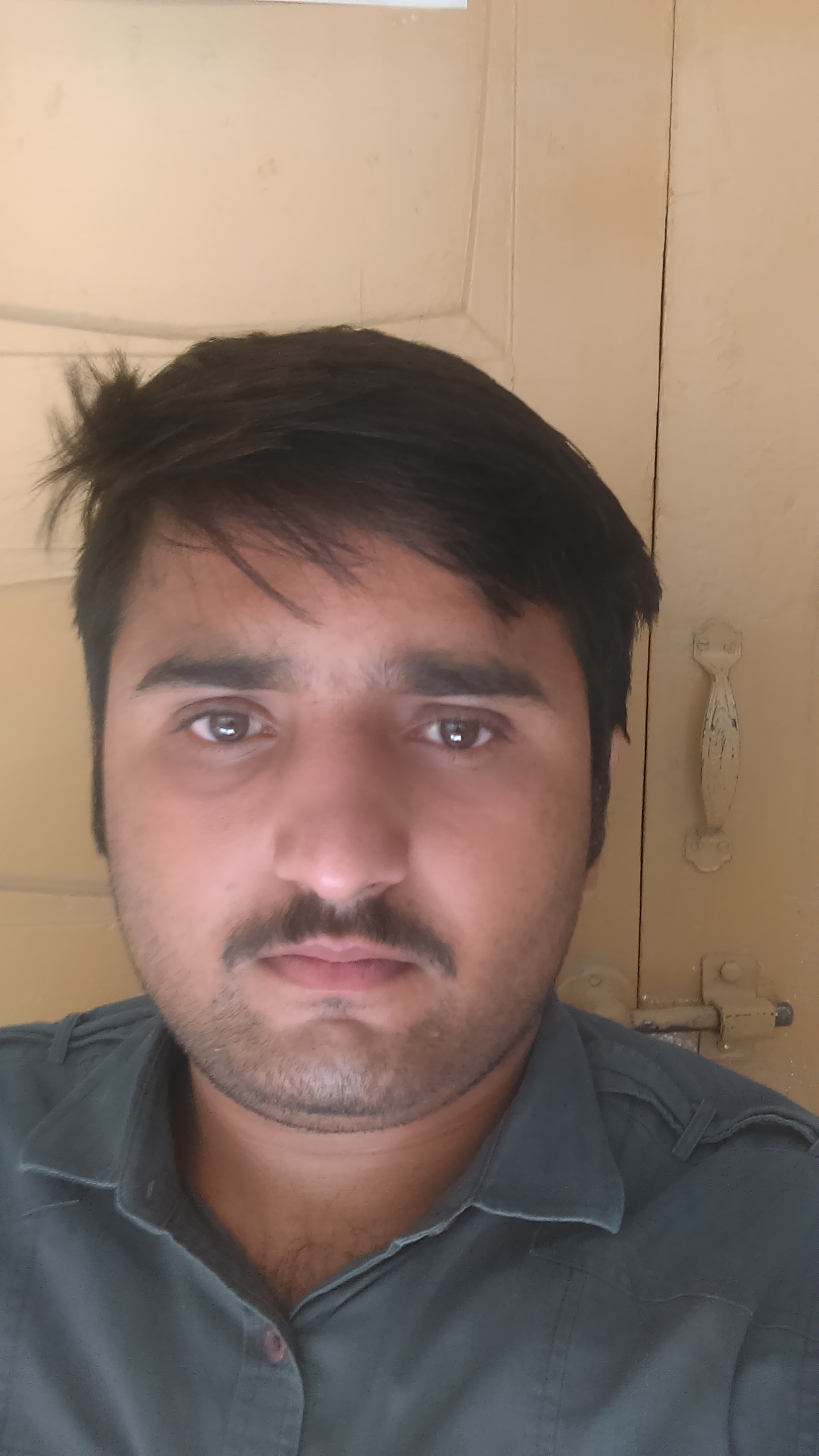 Muhammad Shafqat Profile Muhammad Shafqat Profile