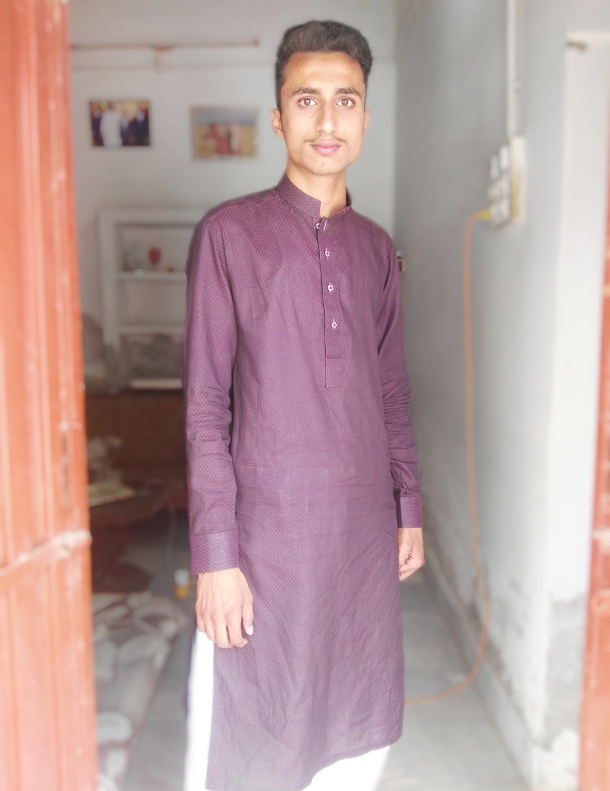 USAMA MURTAZA Profile