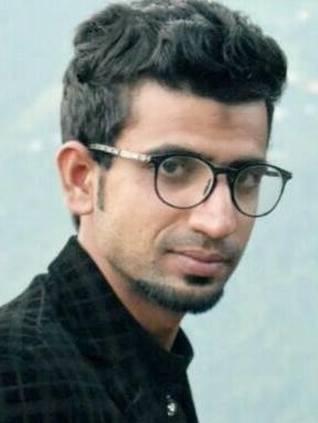 Muhammad Faizan Windows Desktop