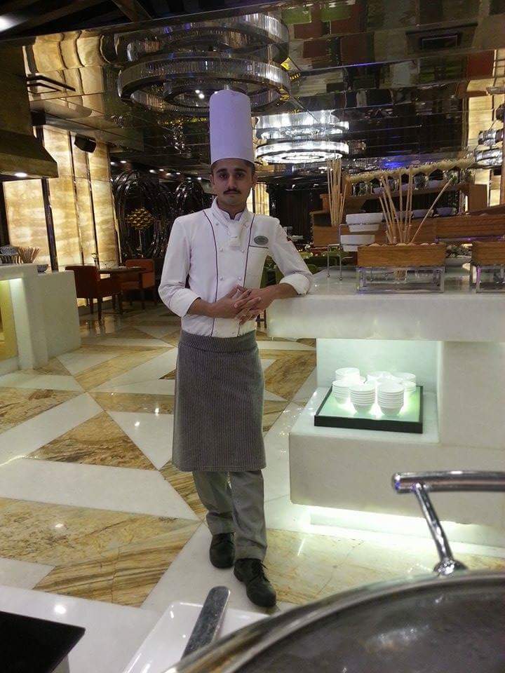 Syed Muhammad Danial Data Processing, Data Entry, Kitchen, Education & Tutoring, Cooking & Recipes