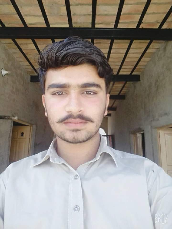 Muhammad Uzair 