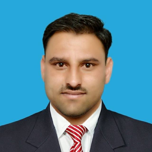 Muhammad Shahid Khan Windows Server