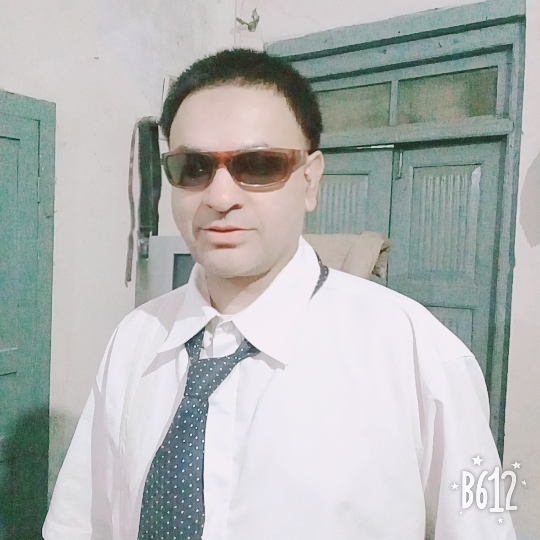 Farid Hussain Profile Farid Hussain Profile