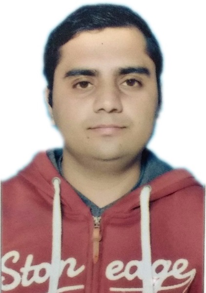 M.Saad Khan Profile
