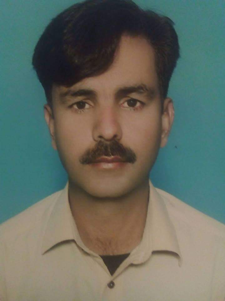 Baber Mushtaq Post-Production