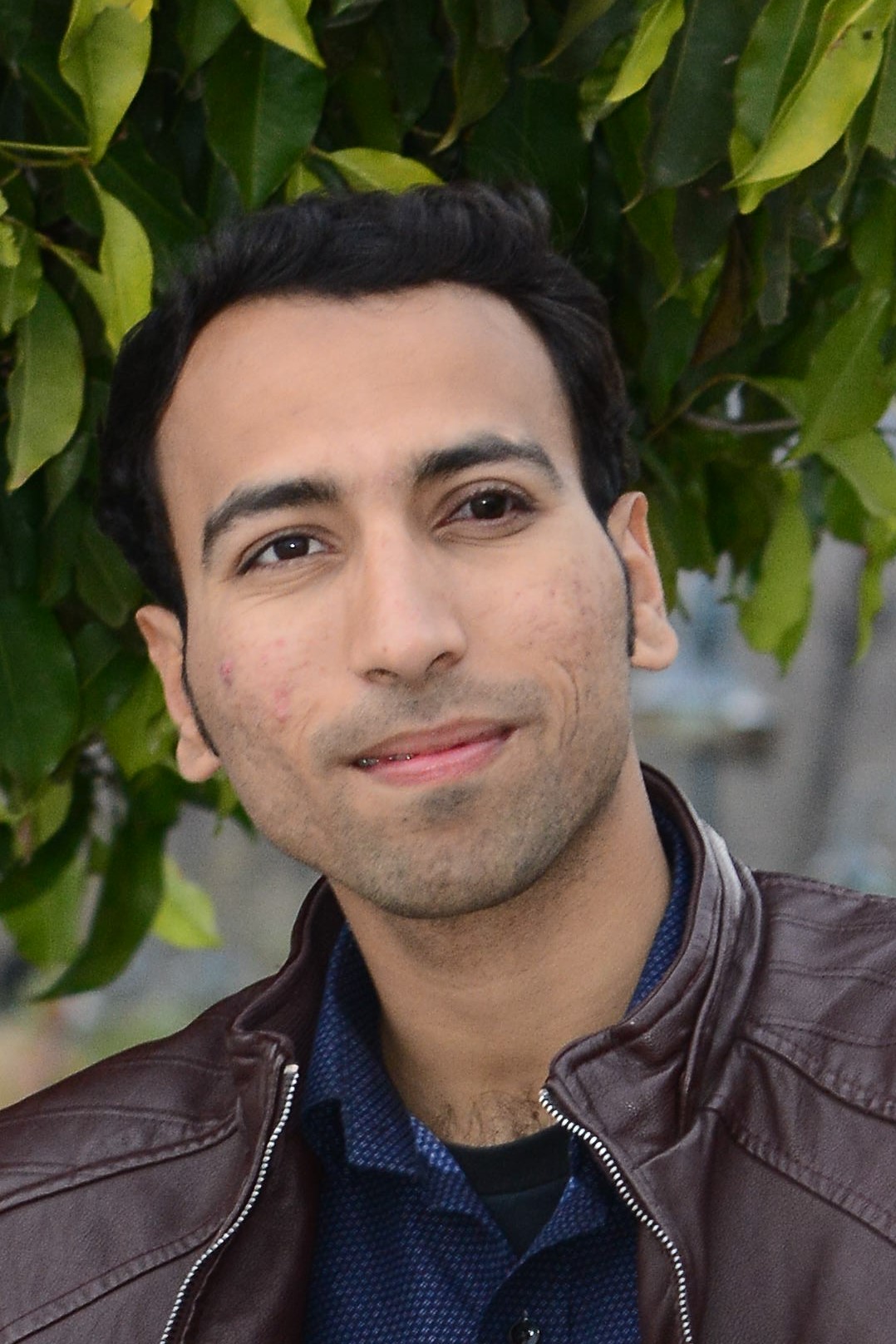 Inayat Ullah Research