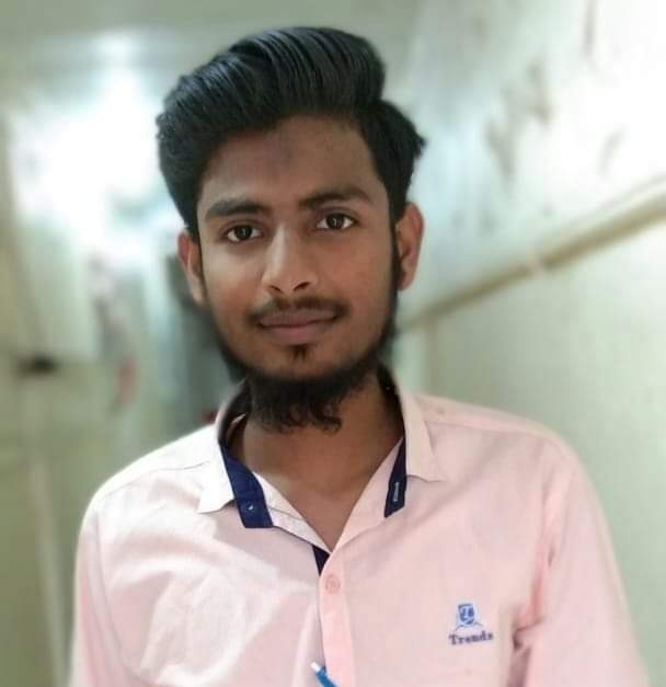 Muhammad Farhan Umer Accounting