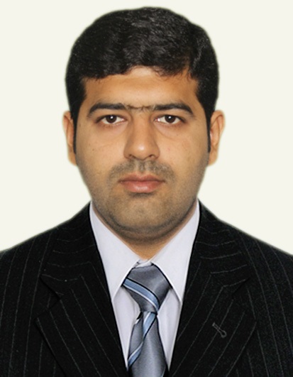 Muhammad Arif Petroleum Engineering