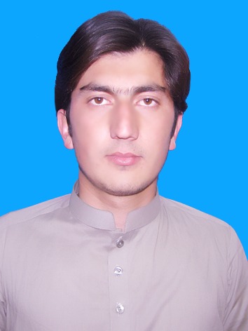 Zia Khan 