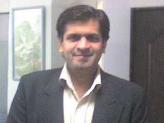 Zeeshan Akhtar Project Management