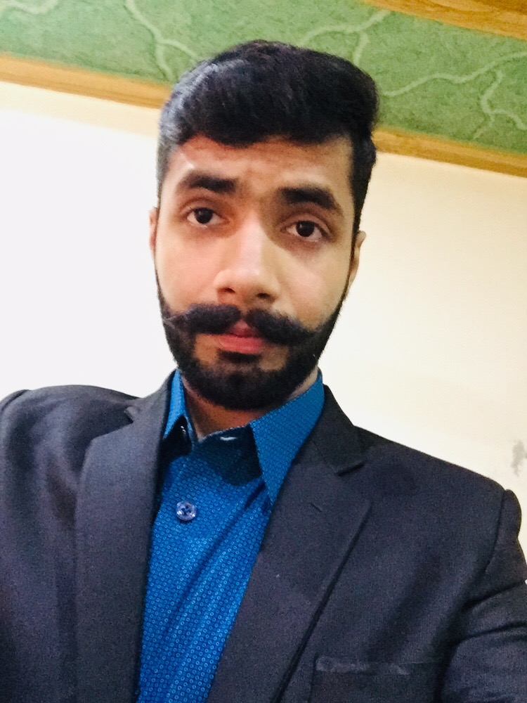 Zain Umar Presentations, Word, Accounting, Excel, Technical Support