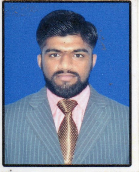 Muhammad Inam Troubleshooting, Communications