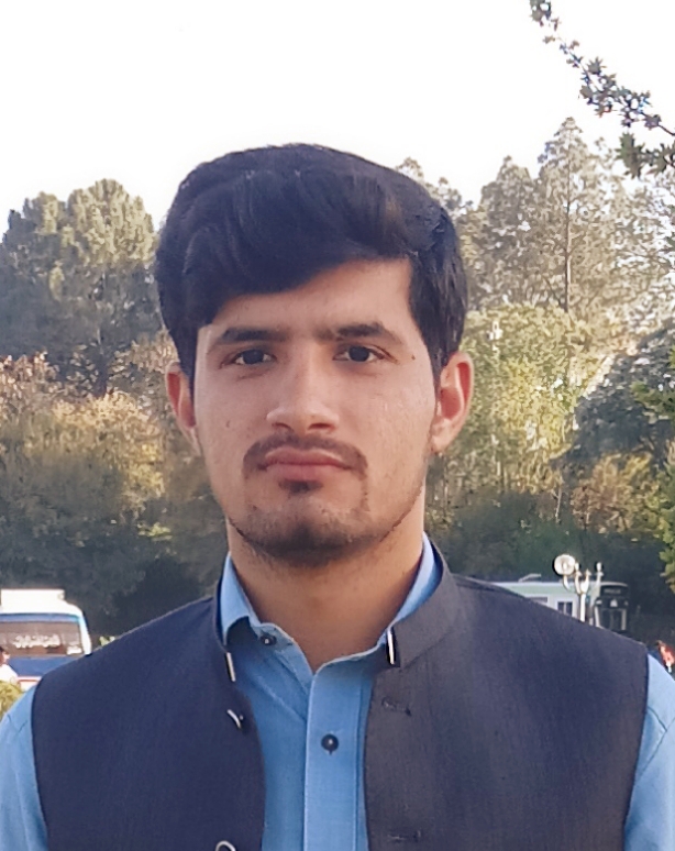 Jalil Hijazi Profile