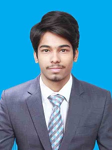 SibghatUllah Qureshi Profile SibghatUllah Qureshi Profile