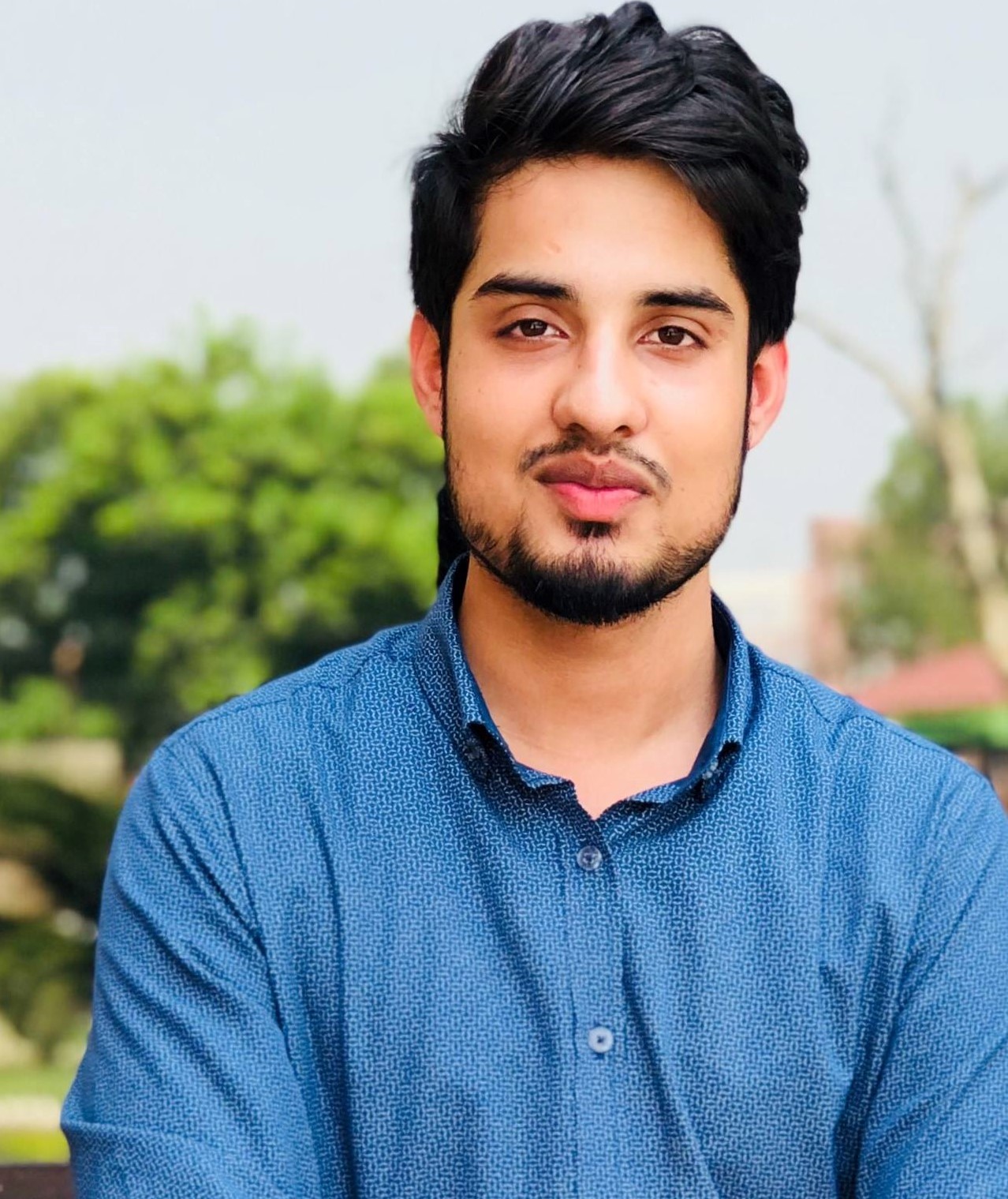 Muhammad Umer Nawaz Website Design, Bootstrap, Wordpress, HTML, PHP