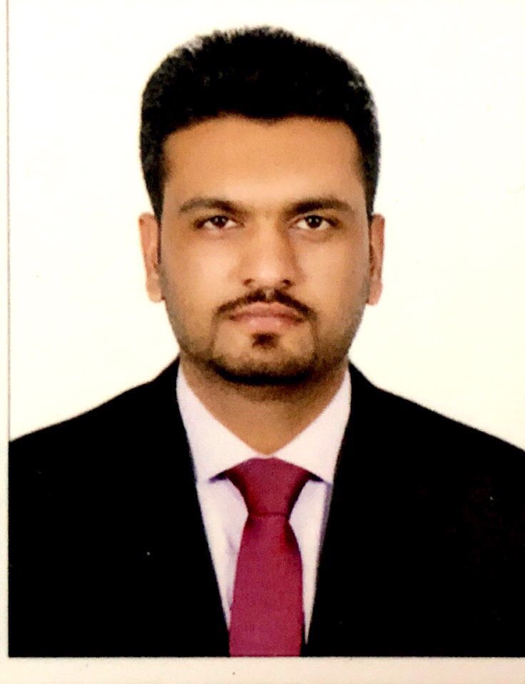 Muhammad Asad Profile