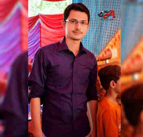 Muhammad Nabeel Data Processing, Excel, Data Entry, Customer Support, Web Search