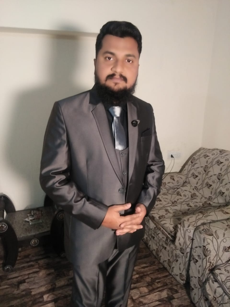 Ali Raza 