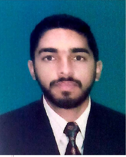 Ehtisham Ali Academic Writing