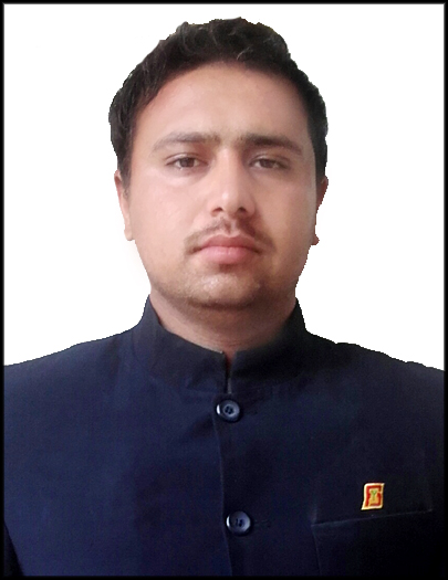 Ihtisham Ul Haq Website Design, Excel, HTML, English (UK), Urdu