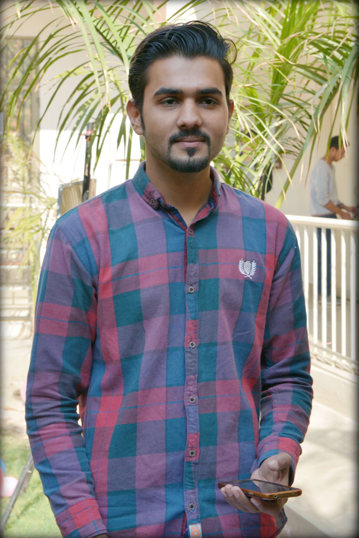 Muhamad Imran Wordpress