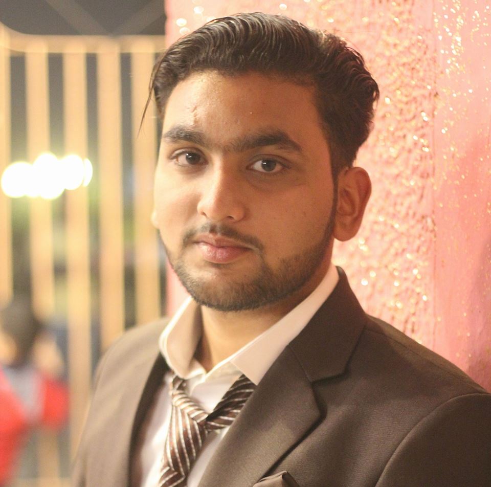 Muhammad Umar Ali Photography, Videography, Event Planning, Finance