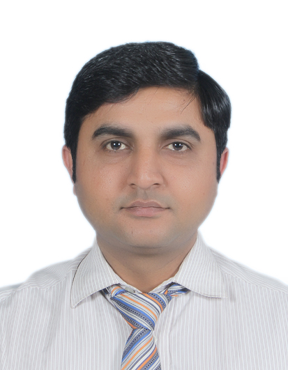 Sajid Nadeem Management, Human Resources