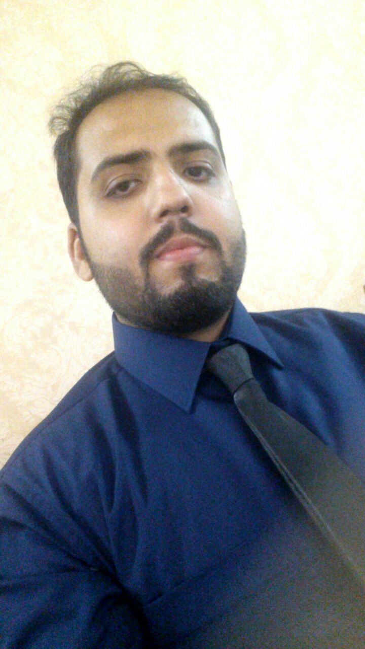 Khizar Mehboob Profile Khizar Mehboob Profile