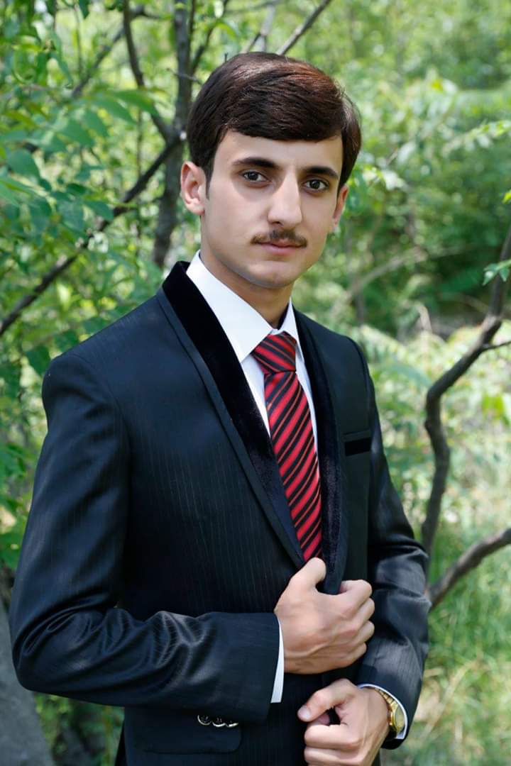 Haziq Abbasi BPO, Structural Engineering, Geology