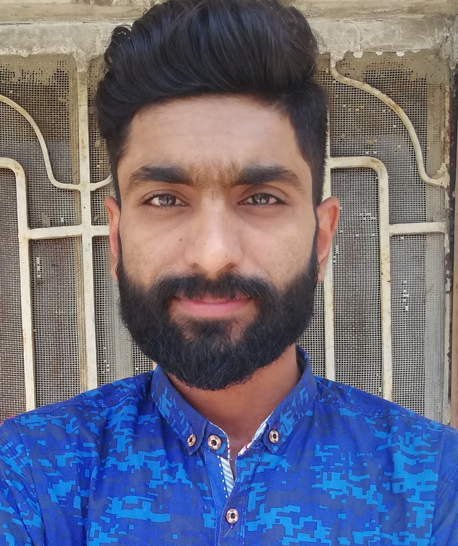 Zeeshan Akhtar Music, Research, Poetry, Communications