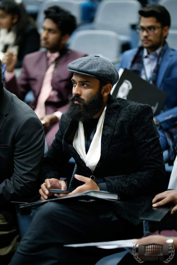 WASIF ALI Entrepreneurship, Project Management, Startups