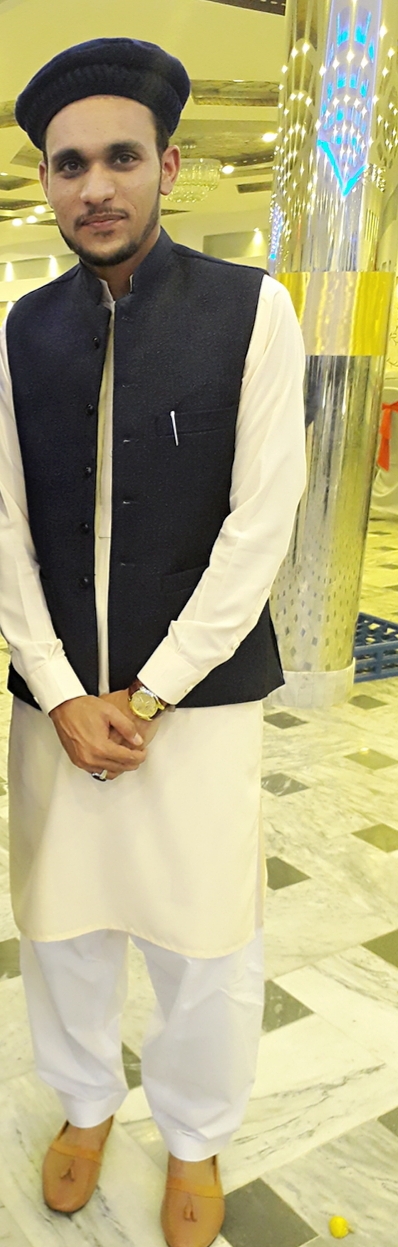 Faisal Manzoor Profile